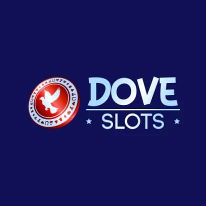 logo for Dove Slots