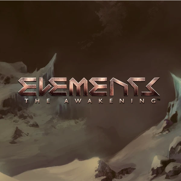Elements: The Awakening
