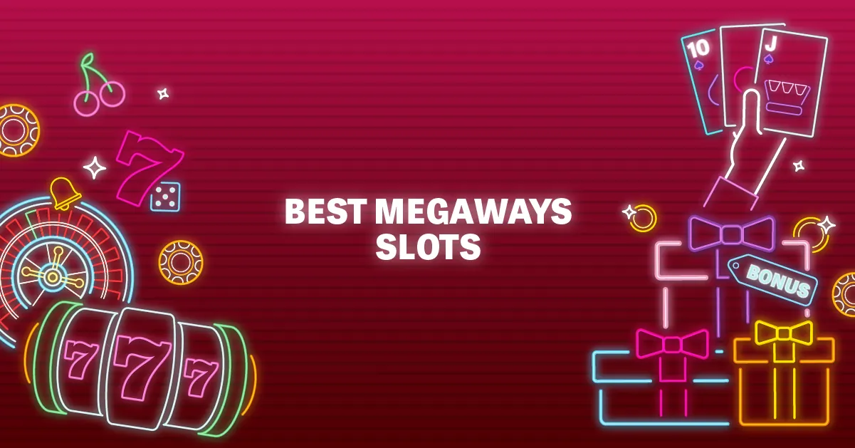 best megaways slots