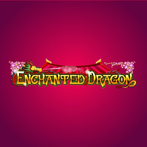 Enchanted Dragon