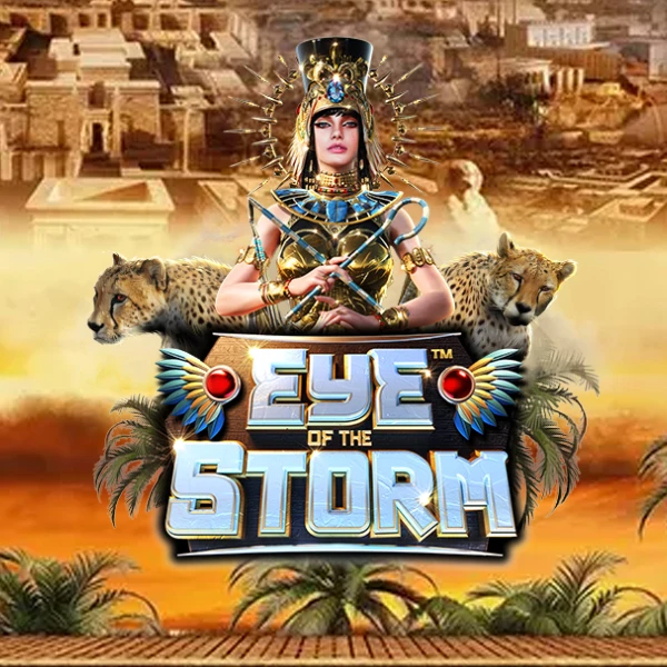 Eye Of The Storm logo