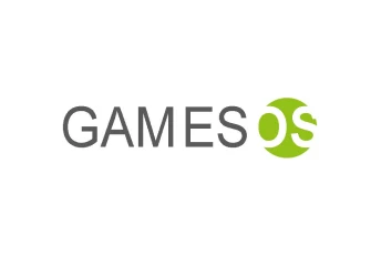 Logo image for Games OS logo