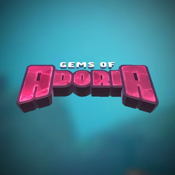 Gems of Adoria logo