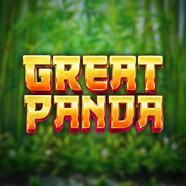 Great Panda logo