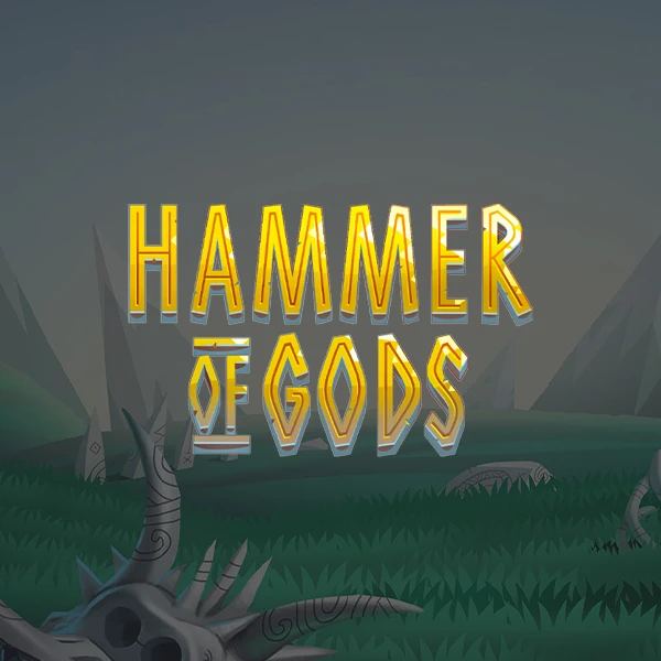 Hammer Of Gods logo