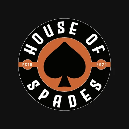 Image for House Of Spades