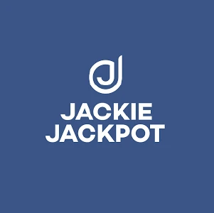 logo image for jackiejackpot