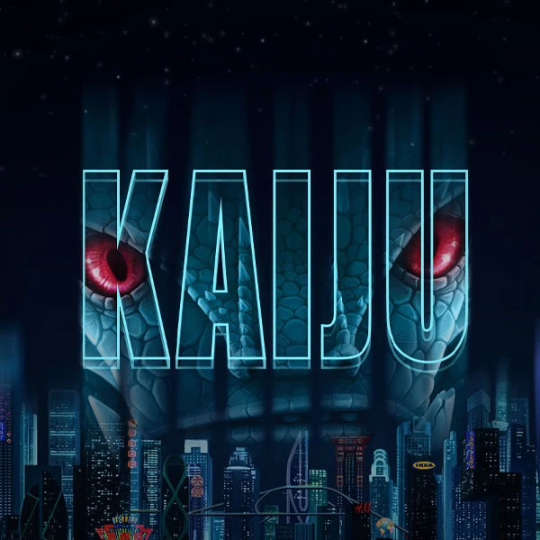 Kaiju logo