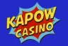 Logo image for Kapow Casino