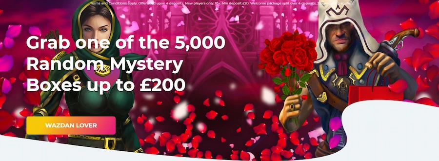 love the jackpot valentines day promotion slots n play