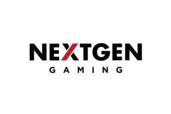 Logo image for NextGen logo