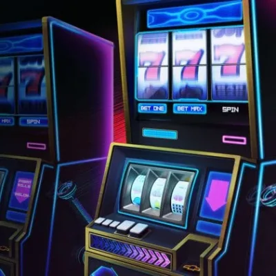 online slot news