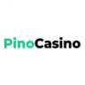 Logo image for Pino Casino