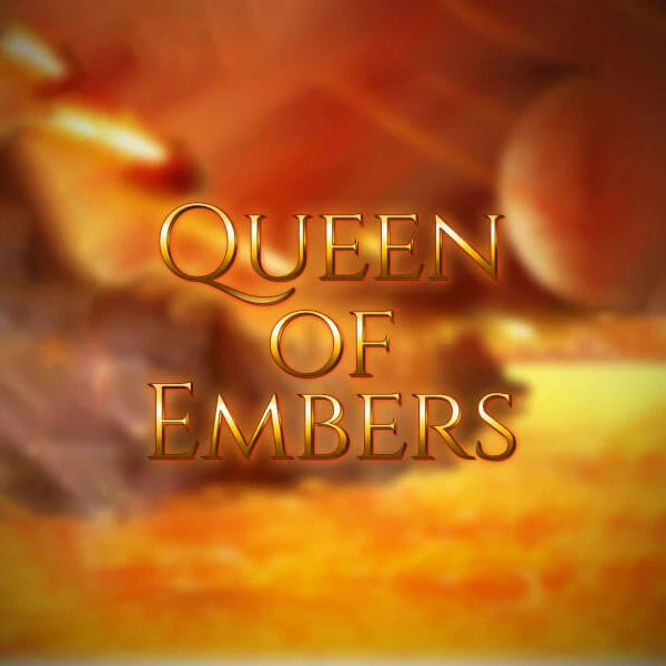 Queen Of Embers logo