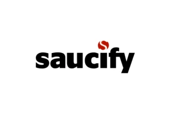 Logo image for Saucify logo