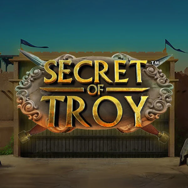 Secret Of Troy