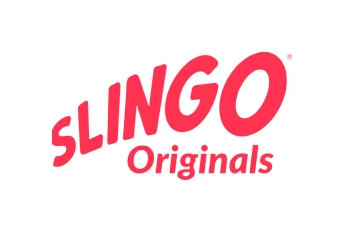 Logo image for Slingo Originals logo