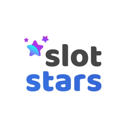 Logo image for SlotStars