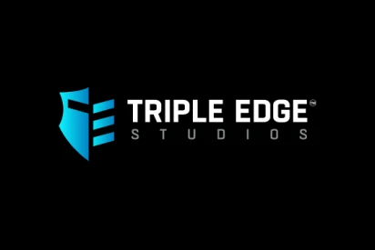 Image for Triple edge studios logo