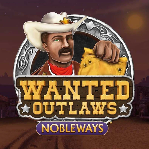 Wanted Outlaws Nobleways logo