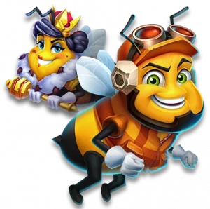 wild swarm 2 collectible bees