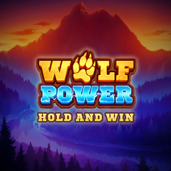 Wolf Power Hold And Win