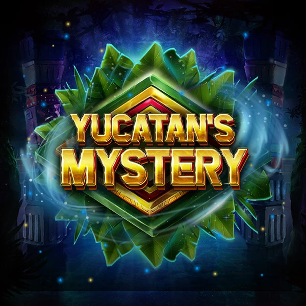 Yucatans Mystery logo
