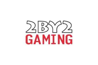 Logo image for 2by2 Gaming logo