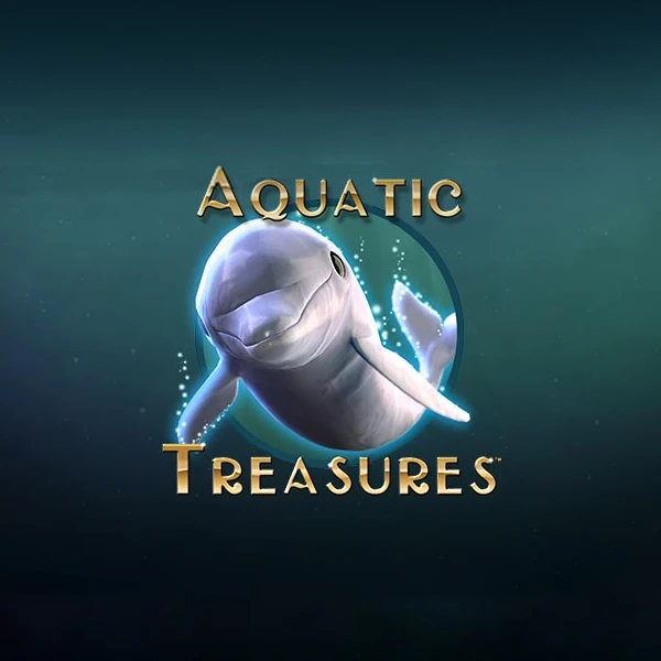 Aquatic Treasures logo