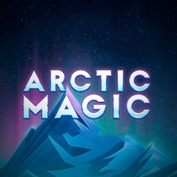 Arctic Magic logo