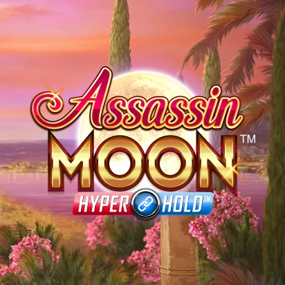 Assassin Moon logo