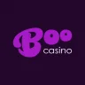 Logo image for Boo Casino