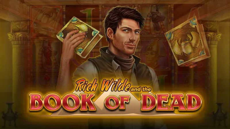 book of dead