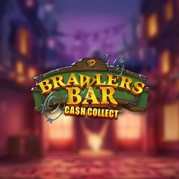 brawlers bar cash collect