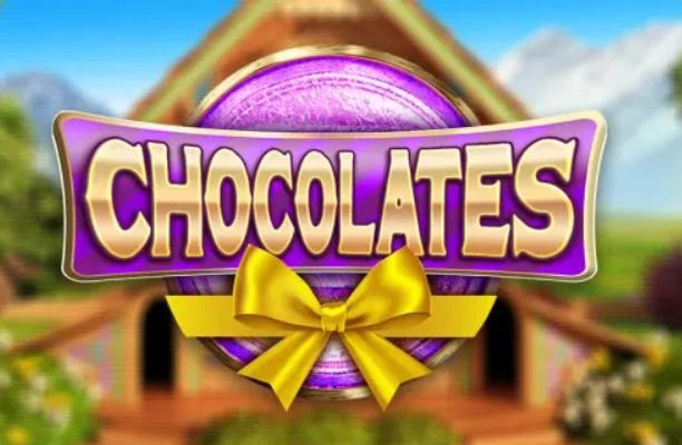 Chocolates logo