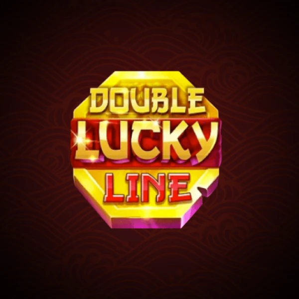 Doubly Lucky Line