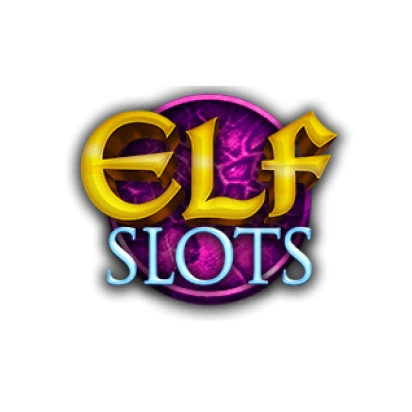 Logo image for ElfSlots Casino
