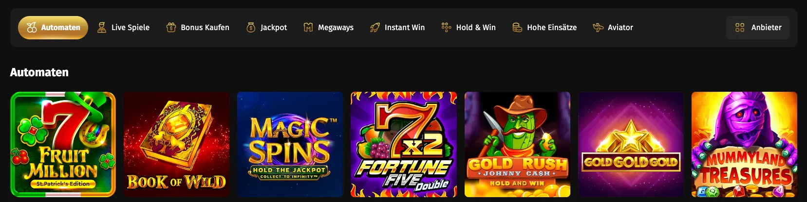 FortunePlay Slots