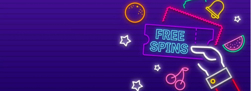 Free Spins