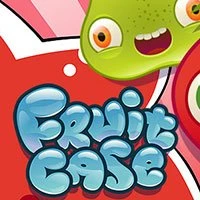 Fruit Case slot_title Logo
