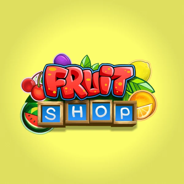 Fruit Shop