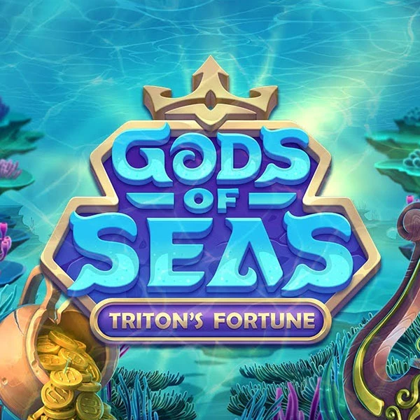 God Of Seas Tritons Fortune