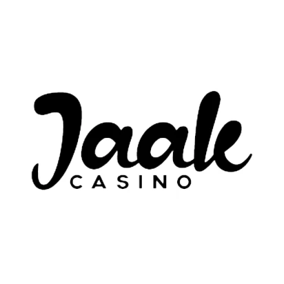 Logo image for Jaak Casino