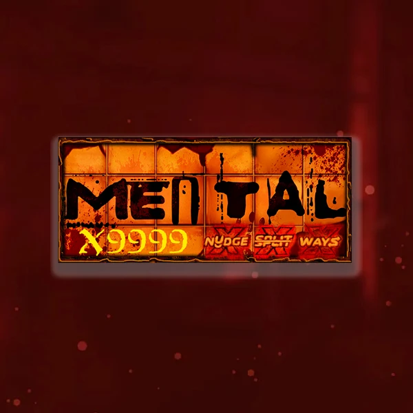 Mental slot_title Logo