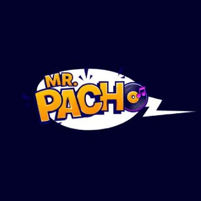 Image for Mr Pacho