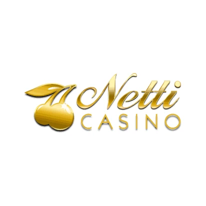 Logo image for NettiCasino
