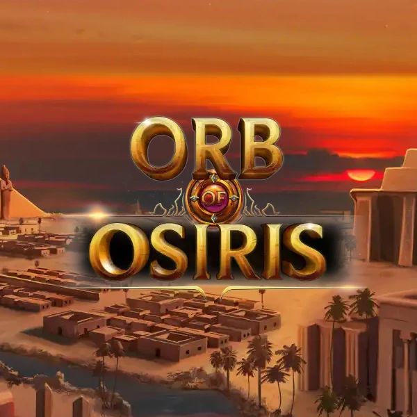 Orb Of Osiris logo
