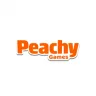 Logo image for Peachy Games