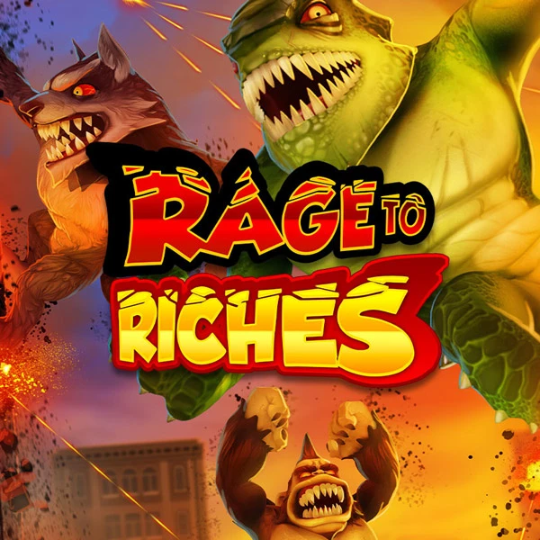 Rage Of Riches
