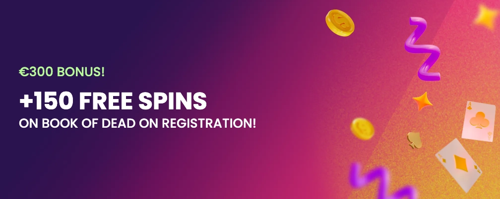 ReadyCasino Bonus